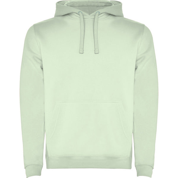 Felpa Urban con Cappuccio Unisex