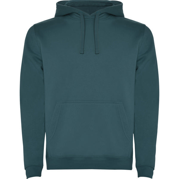 Felpa Urban con Cappuccio Unisex