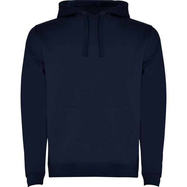 Felpa Urban con Cappuccio Unisex