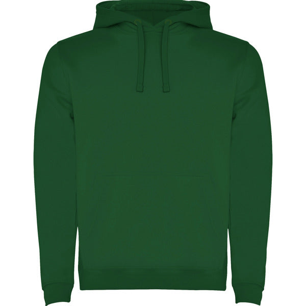 Felpa Urban con Cappuccio Unisex