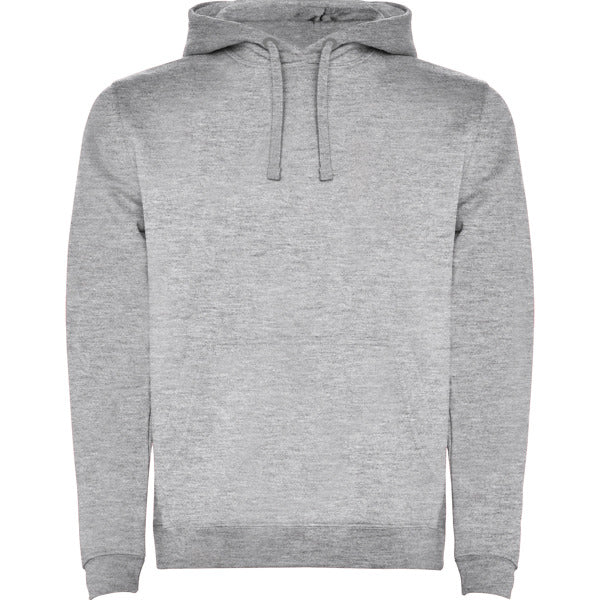 Felpa Urban con Cappuccio Unisex