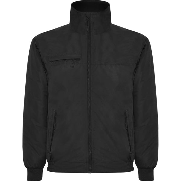 Giubbotto Yukon Imbottito | Offerta da 10 pz con ricamo incluso