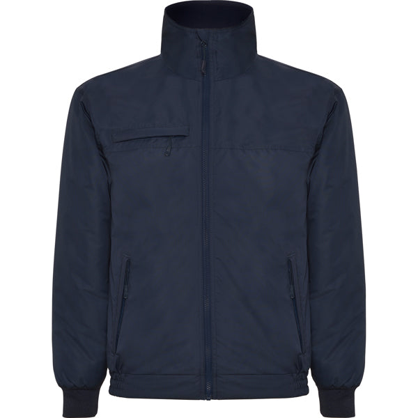 Giubbotto Yukon Imbottito | Offerta da 10 pz con ricamo incluso