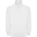 Felpa Aneto 1/2 Zip