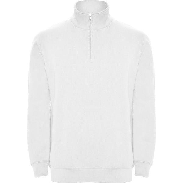 Felpa Aneto 1/2 Zip