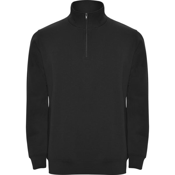 Felpa Aneto 1/2 Zip