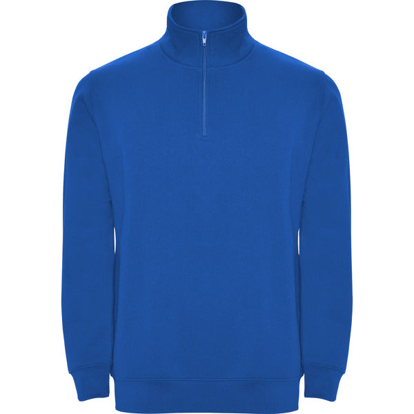 Felpa Aneto 1/2 Zip