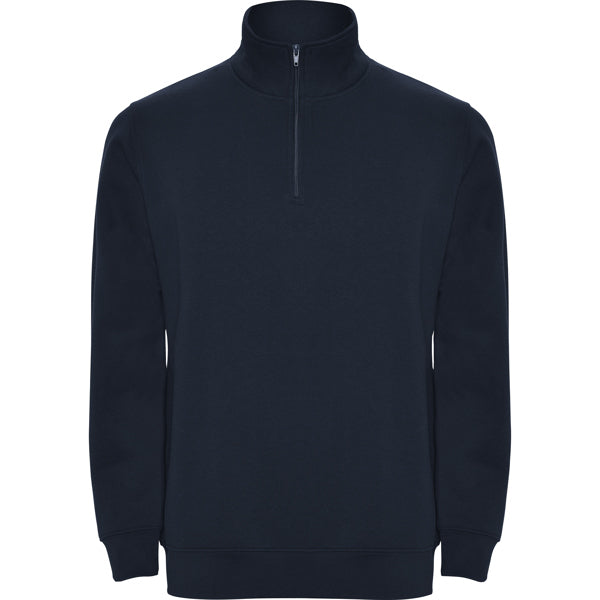 Felpa Aneto 1/2 Zip