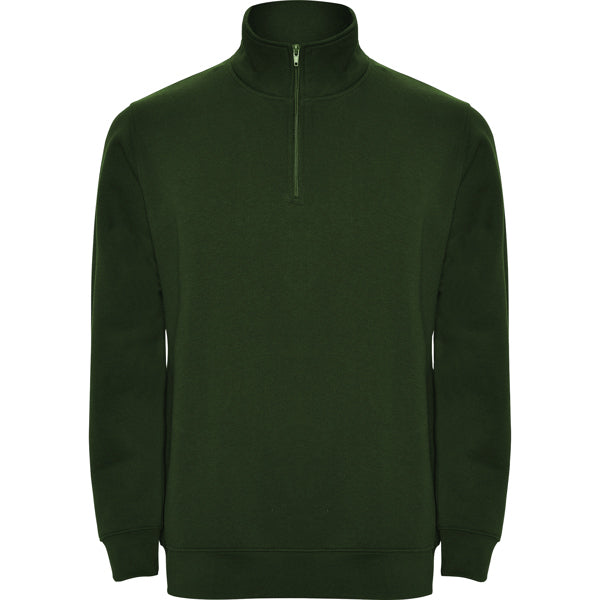 Felpa Aneto 1/2 Zip