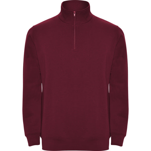 Felpa Aneto 1/2 Zip