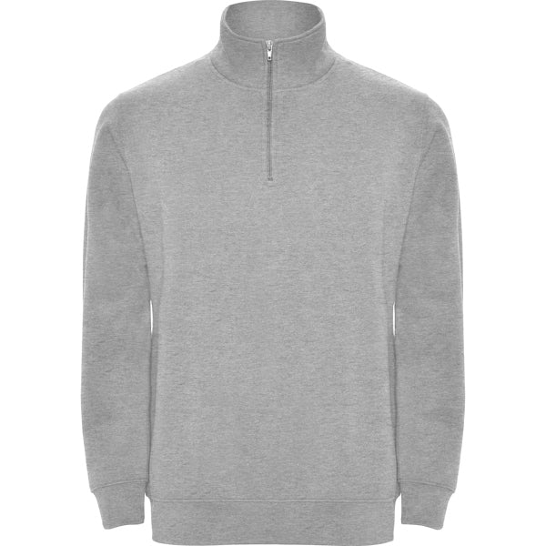 Felpa Aneto 1/2 Zip