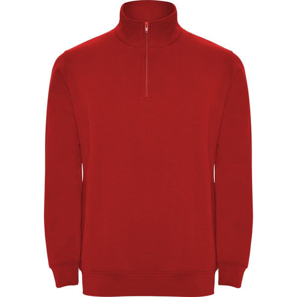 Felpa Aneto 1/2 Zip