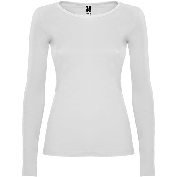 T-Shirt Extreme Woman