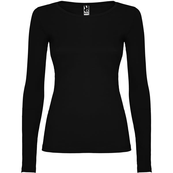 T-Shirt Extreme Woman