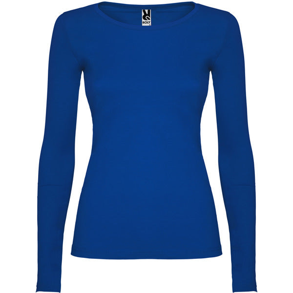 T-Shirt Extreme Woman