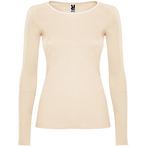 T-Shirt Extreme Woman