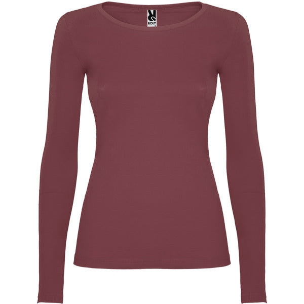 T-Shirt Extreme Woman