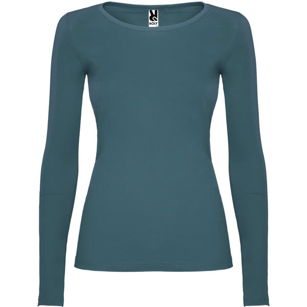 T-Shirt Extreme Woman
