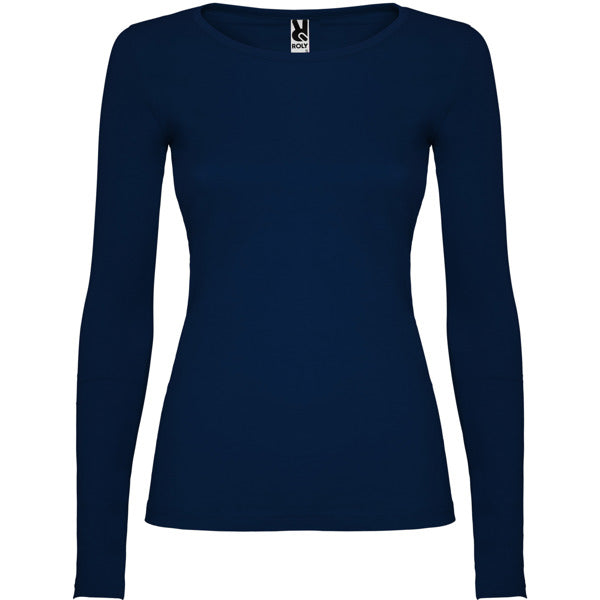 T-Shirt Extreme Woman