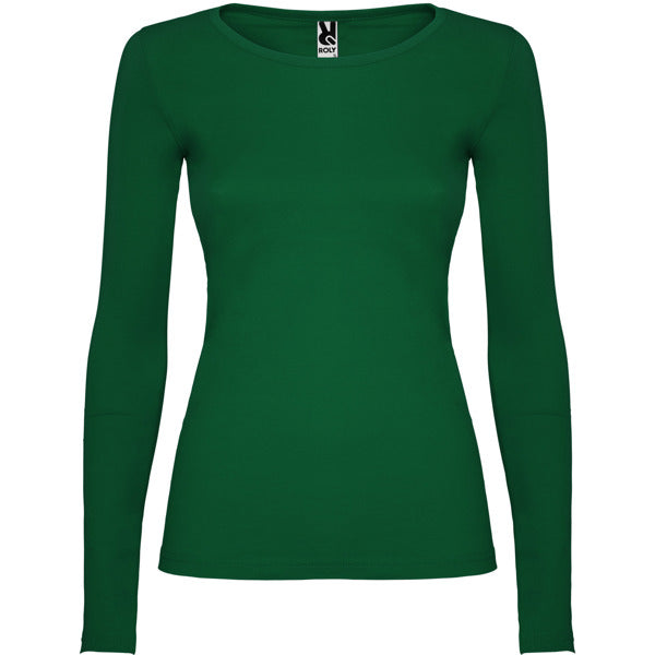 T-Shirt Extreme Woman