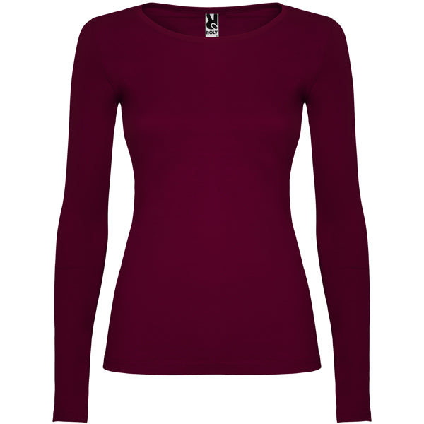 T-Shirt Extreme Woman