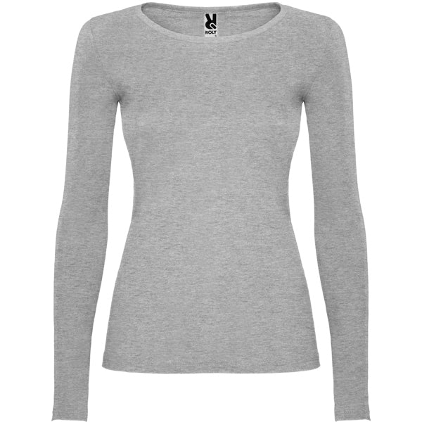 T-Shirt Extreme Woman