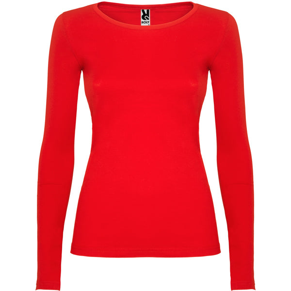 T-Shirt Extreme Woman