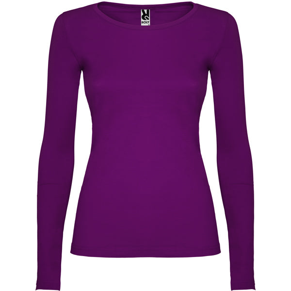 T-Shirt Extreme Woman