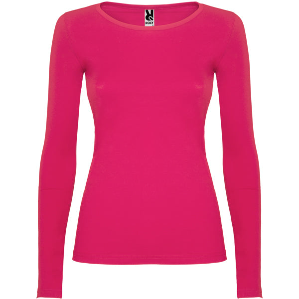 T-Shirt Extreme Woman