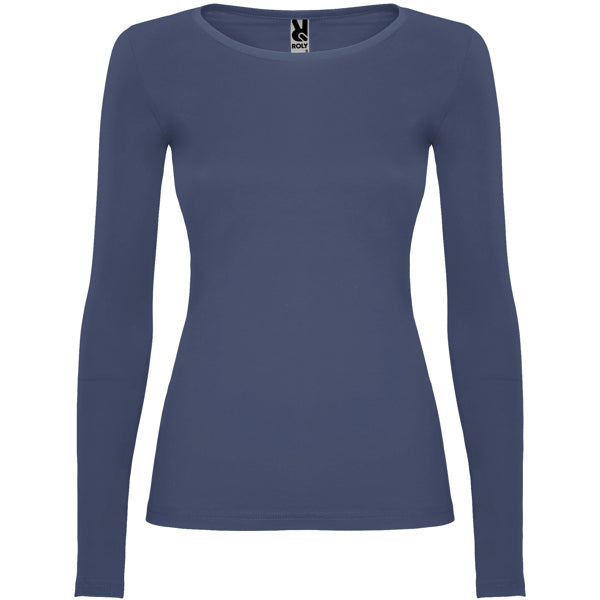 T-Shirt Extreme Woman