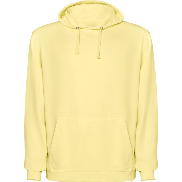 Felpa Kenia Unisex Cappuccio