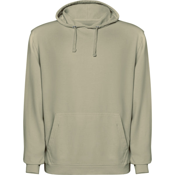 Felpa Kenia Unisex Cappuccio
