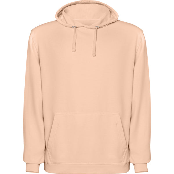 Felpa Kenia Unisex Cappuccio