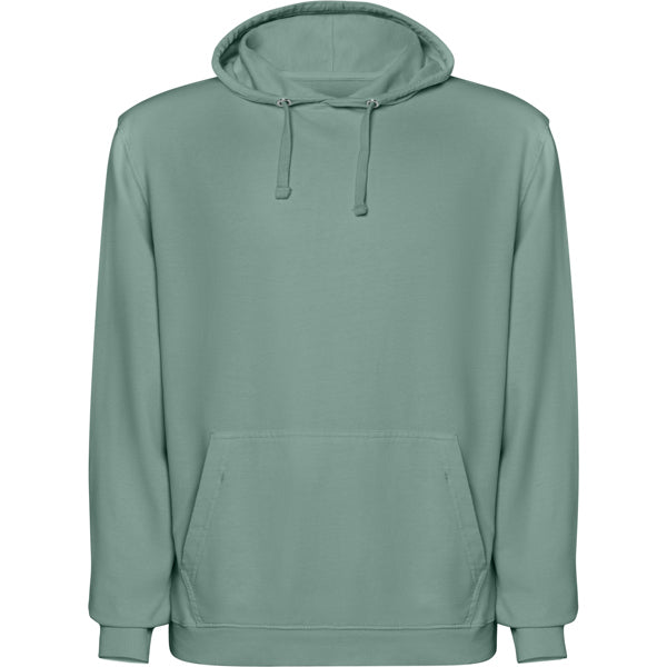 Felpa Kenia Unisex Cappuccio