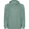 Felpa Kenia Unisex Cappuccio