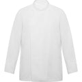 Giacca da Cuoco Personalizzata con Logo – Modello Dabiz 4500
