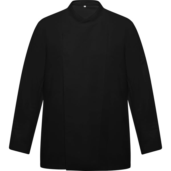 Personalized Chef Jacket with Logo – Dabiz 4500 Model