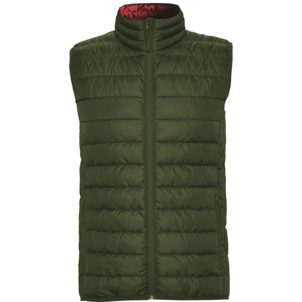 Gilet Oslo