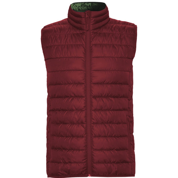 Gilet Oslo