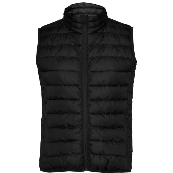 Gilet Oslo Woman