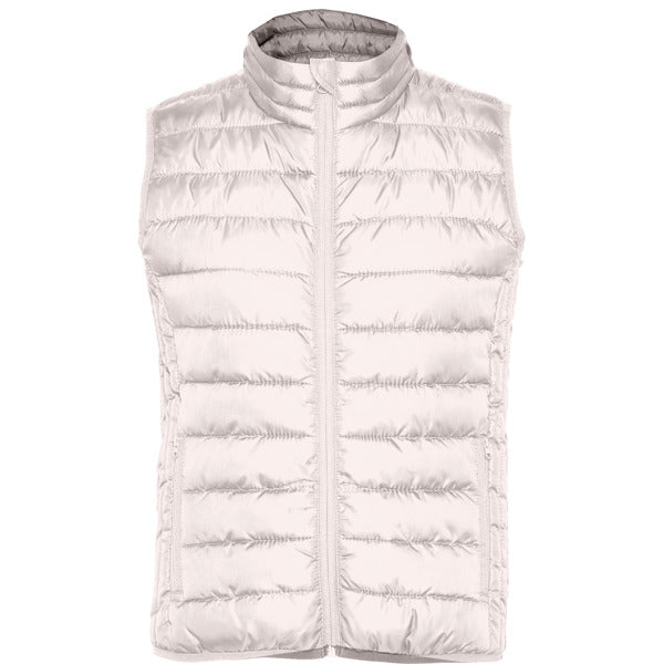 Gilet Oslo Woman