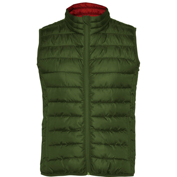 Gilet Oslo Woman