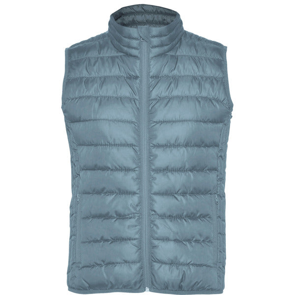 Gilet Oslo Woman
