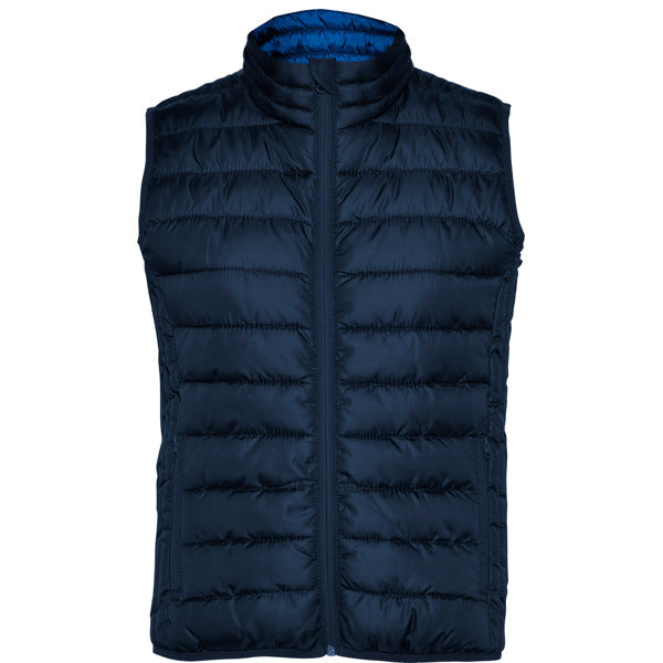 Gilet Oslo Woman