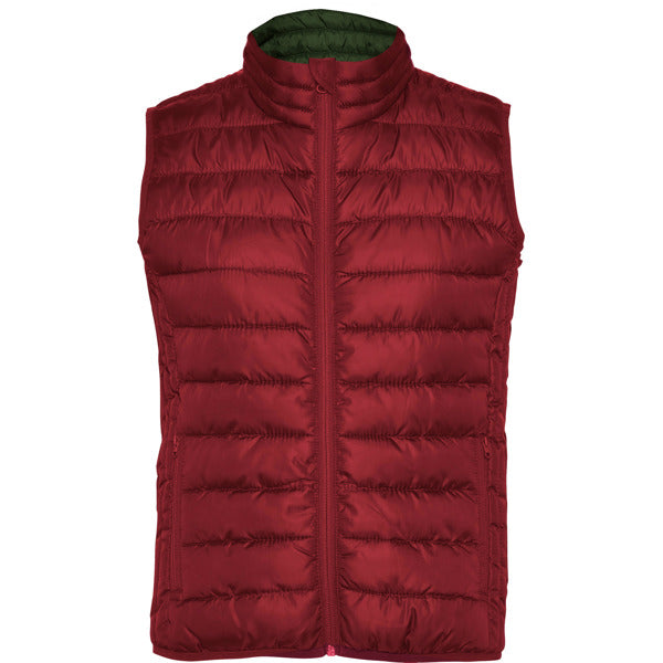 Gilet Oslo Woman