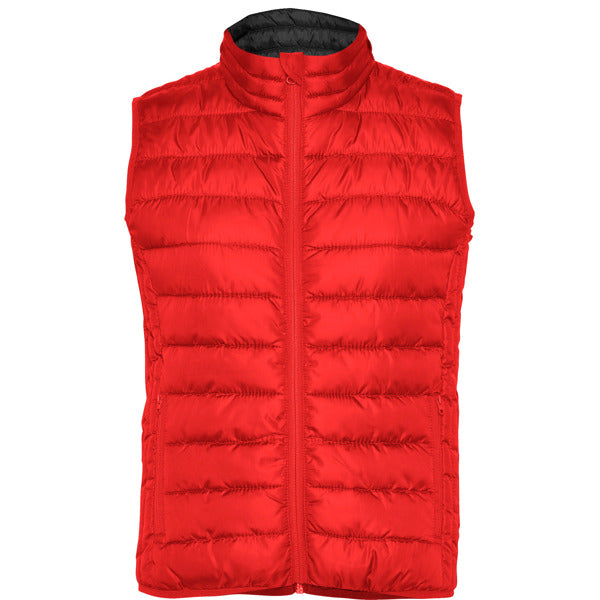 Gilet Oslo Woman