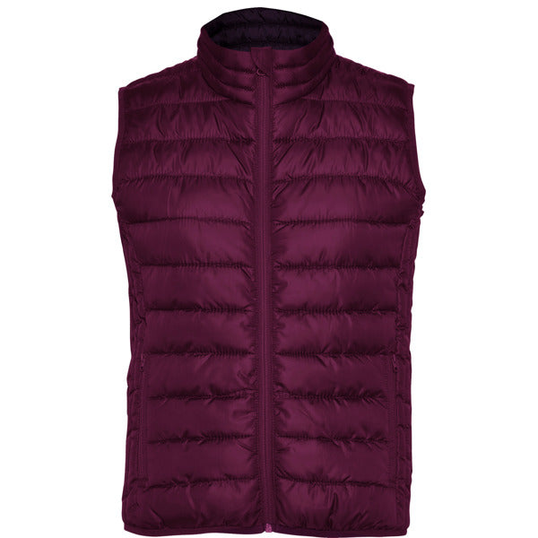 Gilet Oslo Woman