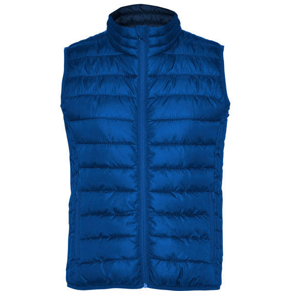 Gilet Oslo Woman