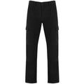 Pantalone da Lavoro Multitasche SAFETY – Rinforzato su Ginocchia e Cavallo | Roly WRK