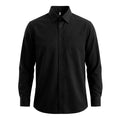 Camicia da Lavoro Maniche Lunghe AIFOS L/S – Colletto Classico e Polsini a Doppio Bottone